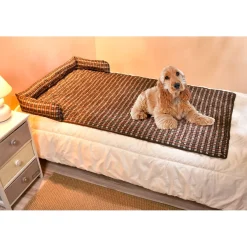 Couverture canapé / lit pour animaux