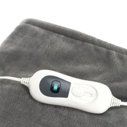 Couverture chauffante