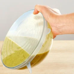 Couvre tout silicone