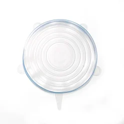 Couvre tout silicone