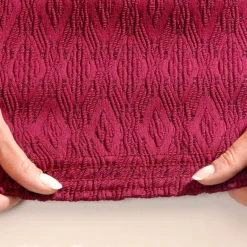 Couvre-chaise intégral : divers coloris