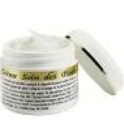 Crème de nuit soin des pieds