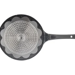 Crêpière cœur Pradel®