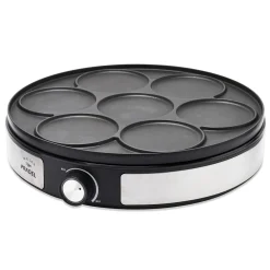 Crêpière électrique réversible Pradel France ®