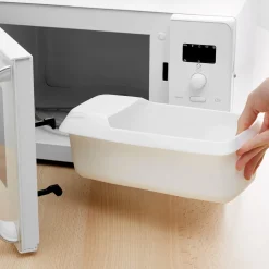 Cuiseur riz et pâtes micro-ondes