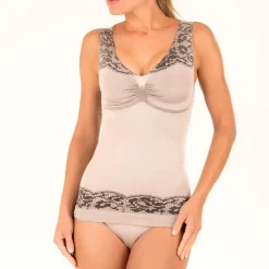 Culotte grand maintien