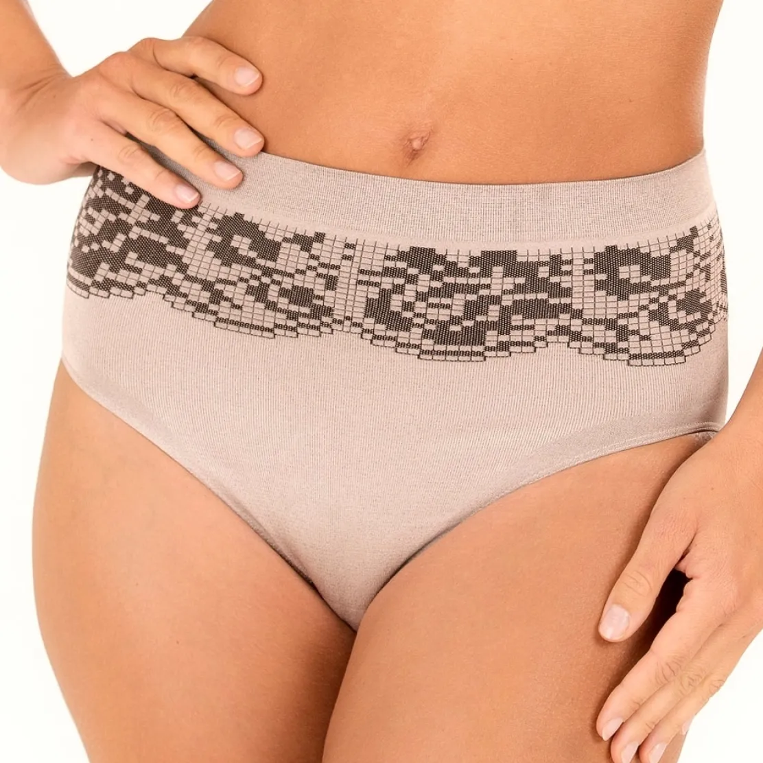 Culotte grand maintien