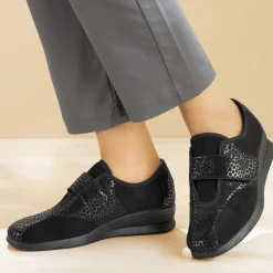 Derbies Pédilège Halma noir