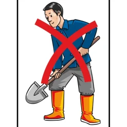 Devitalisant souches 1500 g