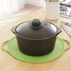 Disque silicone multifonctions