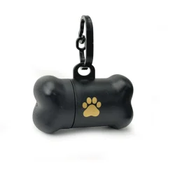 Distributeur sac de propreté