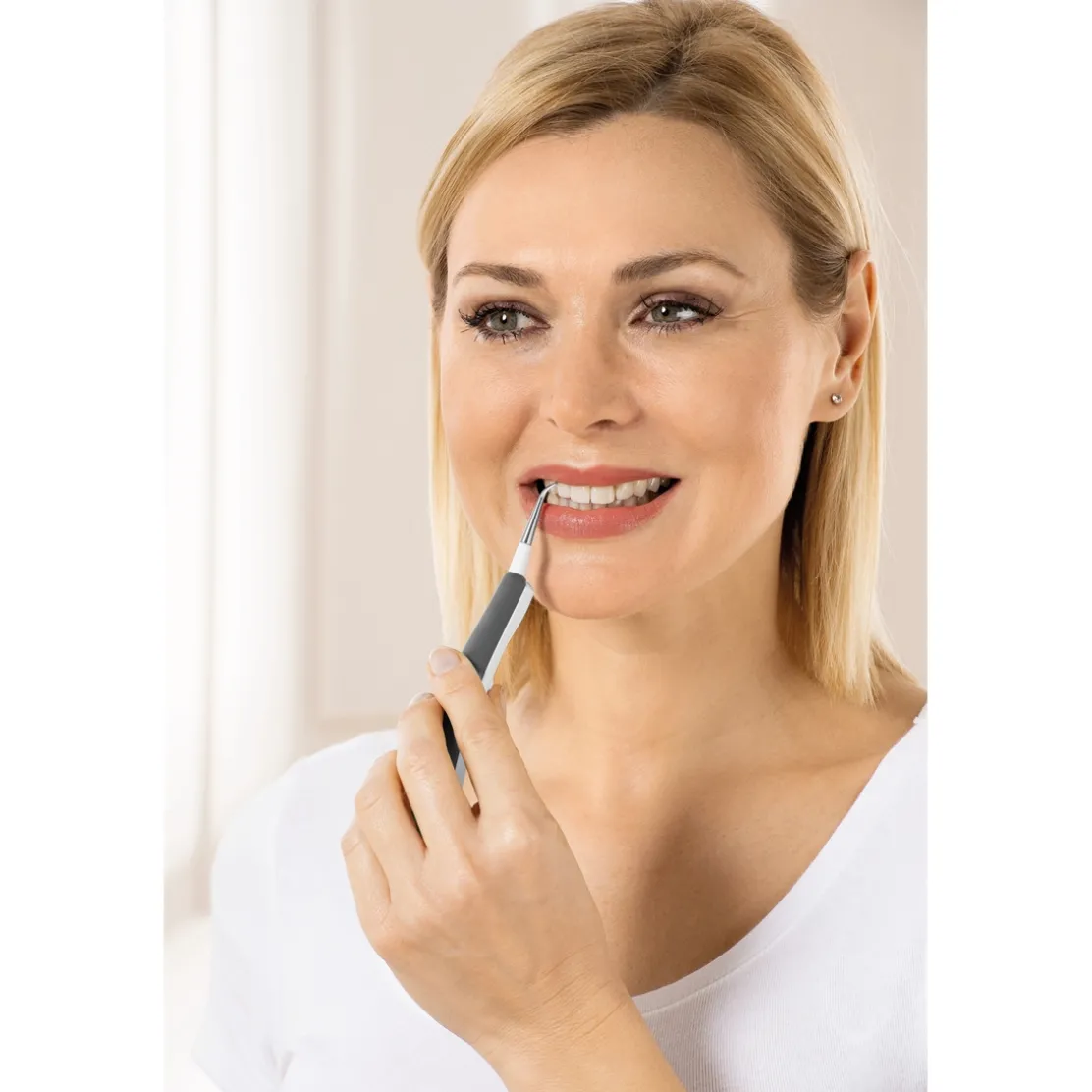 Détartreur ultrasons