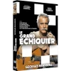 Dvd le grd echiquier de georges brassens