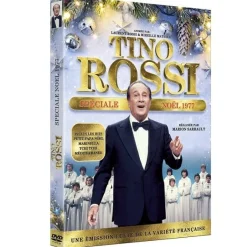 Dvd le noel de tino rossi