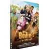 Dvd les bodins en thailande