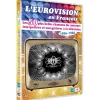 DVD l'Eurovision