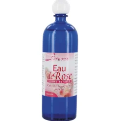 Eau de bleuet