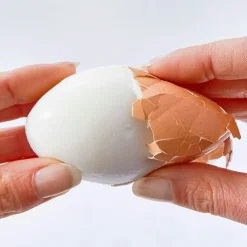 Ecale œuf magic rouge