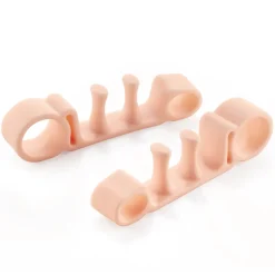 Ecarteur orteils chair