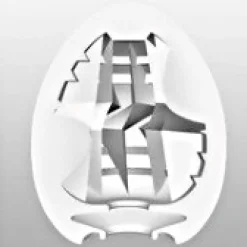 Eggs variety lot de 6