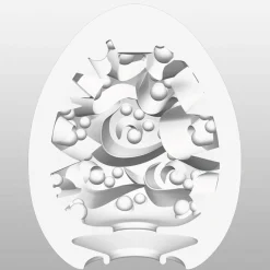 Eggs variety lot de 6