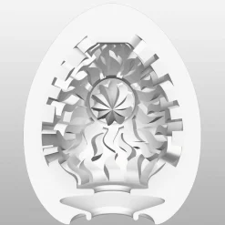 Eggs variety lot de 6