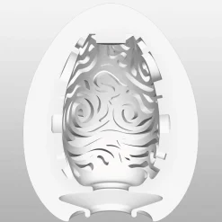 Eggs variety lot de 6