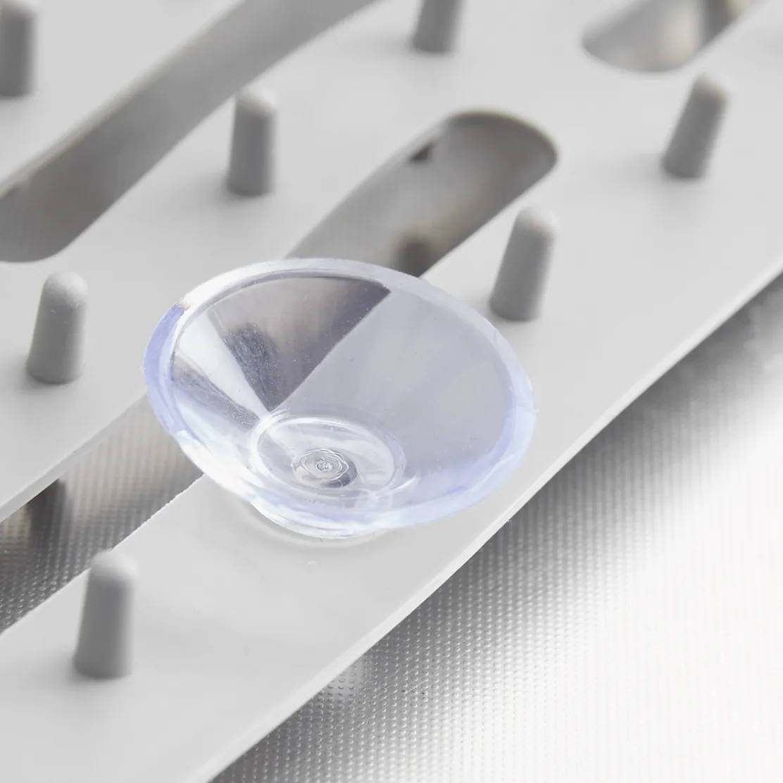 Egouttoir à lavette