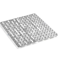 Egouttoir à lavette