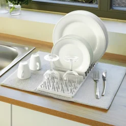 Egouttoir microfibre