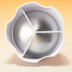 Eliminateur de graisse