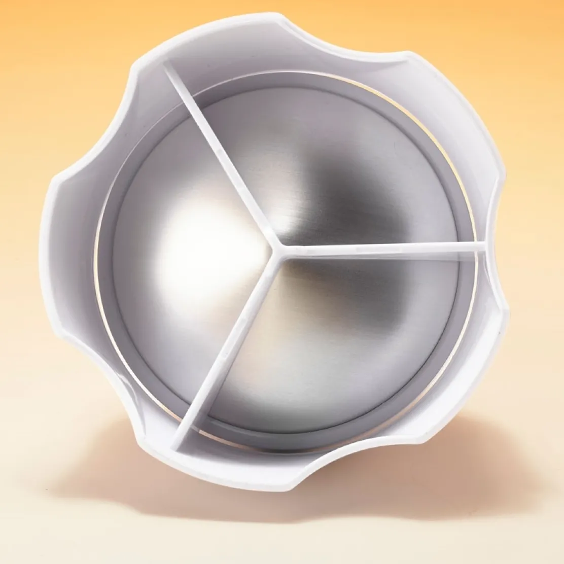 Eliminateur de graisse