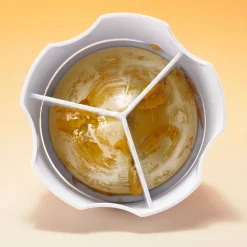 Eliminateur de graisse