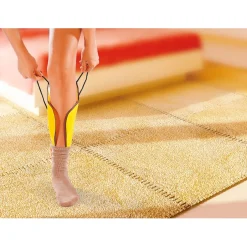 Enfile chaussettes et bas