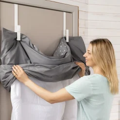 Enfile couette Hopoli