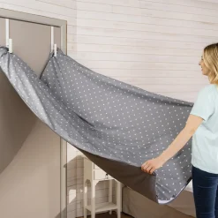 Enfile couette Hopoli