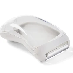 Eplucheur avec réservoir