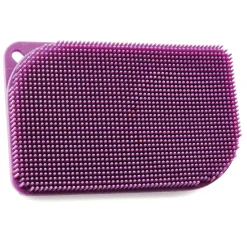 Eponge carbo silicone