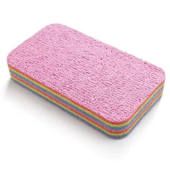 Eponge multifeuilles