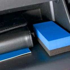 Eponges magiques voiture