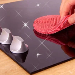 Eponges silicone : lot de 2 ou 4