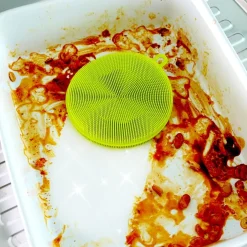 Eponges silicone : lot de 2 ou 4