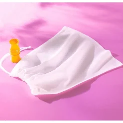 Etamine à confiture