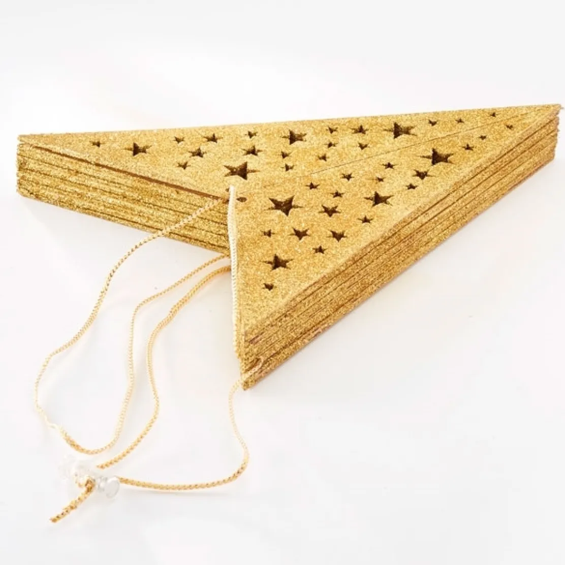 Etoile géante télécommandé