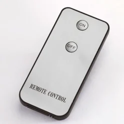 Etoile géante télécommandé