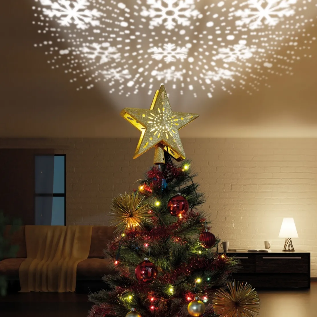 Etoile projection LED Etoile projection LED