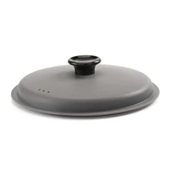 Faitout borosilicate