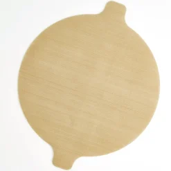 Feuille de protection friteuse sans huile