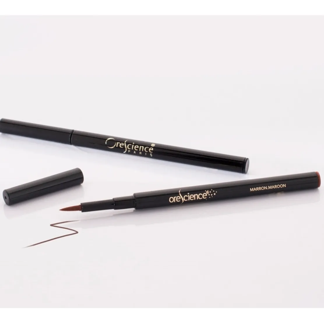 Feutre de maquillage semi-permanent