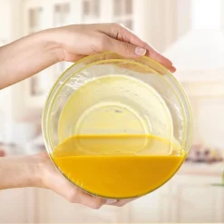 Film alimentaire hermétique